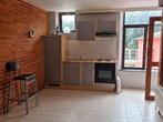 Studio à Louer à Florennes centre, 20 à 35 m², Province de Namur