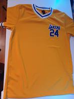 NBA Lakers fan Jersey, Sport en Fitness, Ophalen of Verzenden, Zo goed als nieuw, Shirt