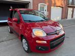 Fiat Panda 0.9 TwinAir – 2013 – 176.618 km, Auto's, Fiat, Voorwielaandrijving, Euro 5, Stof, 895 cc