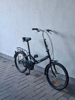 Mooie moovepad plooifiets frame 30cm wielmaat 50cm, Vélos & Vélomoteurs, Vélos | Vélos pliables, Enlèvement