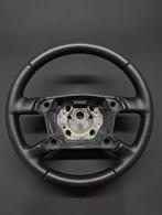 Stuurwiel Stuur Volkswagen Transporter T5 NIEUW BEKLED, Auto-onderdelen, Ophalen of Verzenden, Volkswagen