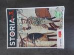 Leerboek geschiedenis Storia 3, Boeken, Gelezen, ASO, Geschiedenis, Ophalen of Verzenden