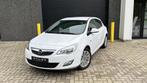 Opel Astra 1.6 Benzine   Belgische voertuig ! Goed onderhoud, Euro 5, Achat, https://public.car-pass.be/vhr/3e927534-535c-49bf-b542-c37a1cdcf010