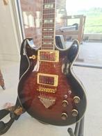 Elektrische gitaar, Ophalen, Ibanez