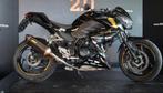 Kawasaki Z300, 35kw A2, Naked bike, 12 t/m 35 kW, Particulier, 2 cilinders