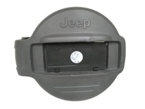 Support de roue de secours pour Jeep KJ Réf Vendeur: 39500, Autos : Pièces & Accessoires, Autres pièces automobiles, Jeep, Enlèvement ou Envoi