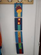 toise, Enlèvement, Neuf, Autres types