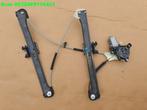 8v4937461 a3 raammechaniek a3 raammechanisme a3 8v, Gebruikt, Audi
