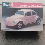 Revell set op 1/25 . Volkswagen street machine, Hobby & Loisirs créatifs, Modélisme | Voitures & Véhicules, Enlèvement ou Envoi