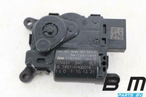 Kachelstelmotor Valeo Audi A3 8Y 5WA907511C, Auto-onderdelen, Airco en Verwarming, Gebruikt