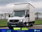 Mercedes-Benz SPRINTER 513 cdi 43 laadklep, Boîte manuelle, Diesel, Achat, Cruise Control