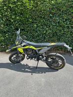 Sherco SM-50 R, Fietsen en Brommers, Elektrische fietsen, Ophalen, Zo goed als nieuw