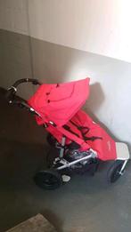 Easy skywalker buggy rood, Ophalen, Gebruikt, Overige merken, Regenhoes