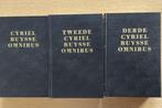 Cyriel Buysse omnibus 1, 2 en 3, Ophalen of Verzenden