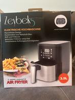 AIR FRYER, Elektronische apparatuur, Airfryers, Ophalen of Verzenden, Nieuw
