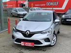 Renault Clio Tce 100 Pk dealer onderhouden vele opties, Auto's, Renault, Te koop, Airconditioning, Zilver of Grijs, Berline