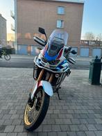 Honda Africa Twin 1100 DCT-AS, Permis Moto A, Tourisme, Entreprise, Plus de 35 kW