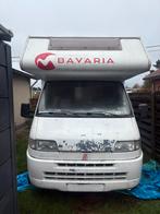Fiat mobilhome, Buscamper of Camperbus, Fiat, Particulier, Fiat