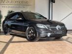 Mercedes C300e - 2020 - 52750km - AMG PACK, Auto's, Automaat, Achterwielaandrijving, 1995 cc, 4 cilinders
