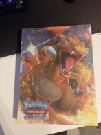 pokemon cards/book, Verzamelen, Ophalen of Verzenden, Nieuw, Speelkaart(en)