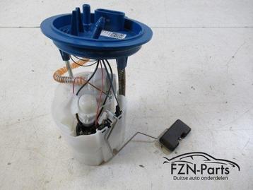 Seat Leon 5F FR Brandstofpomp Benzine 5Q0919051BF beschikbaar voor biedingen