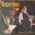 Double vinyle 33 tours de SOPRANO : PUISQU'IL FAUT VIVRE, CD & DVD, Comme neuf, Enlèvement ou Envoi