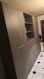 Opbergkast, Ophalen, Zo goed als nieuw