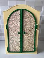 Vintage meubel kleerkast voor Barbie/Fleur, Ophalen, Gebruikt, Accessoires