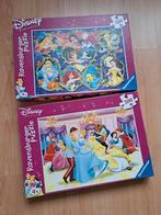 Puzzels 300 stukjes, Kinderen en Baby's, Ophalen of Verzenden, Zo goed als nieuw