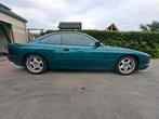 Bmw 850i, Auto's, BMW, Particulier, Benzine, Te koop