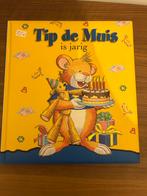 Tip De Muis - leesboeken 3 stuks, Boeken, Ophalen of Verzenden, Zo goed als nieuw
