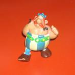 Obelix figuurtje, Ophalen of Verzenden, Asterix en Obelix, Beeldje of Figuurtje
