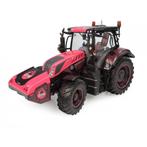 Giro d'Ítalia 2022 New Holland T6.180 Methane, Hobby en Vrije tijd, Modelauto's | 1:32, Nieuw, Universal Hobbies, Verzenden, Tractor of Landbouw