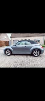 Volkswagen Beetle, Auto's, Volkswagen, Te koop, Zilver of Grijs, Benzine, Stof