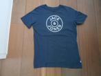 Jack & Jones T-shirt jongen 14 jaar, Gebruikt, Ophalen of Verzenden, Shirt of Longsleeve, Jongen