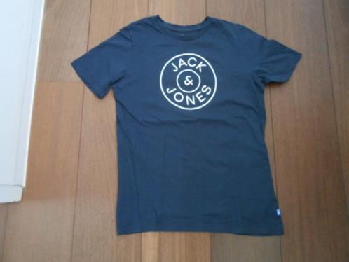 Jack & Jones T-shirt jongen 14 jaar, Kinderen en Baby's, Kinderkleding | Maat 164, Gebruikt, Jongen, Shirt of Longsleeve, Ophalen of Verzenden