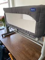 Chicco Co-sleeper incl 2 hoeslakens van Aerosleep, Ophalen, Gebruikt, Wieg