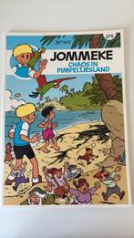 Jommeke - Chaos in Pimpeltjesland, Boeken, Ophalen, Zo goed als nieuw