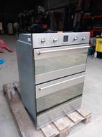 combiné four SMEG professionnel, Ophalen, Gebruikt, Ovens, Microgolfovens en Steamers