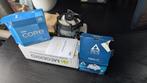 Intel I5 12600k+Arctic Alpine 17 Cooler, Computers en Software, Ophalen of Verzenden, Zo goed als nieuw, Intel Core i5
