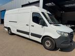 Mercedes-Benz Sprinter 314 *EURO 6-MAXI* (bj 2018), Auto's, Bestelwagens en Lichte vracht, Gebruikt, Mercedes-Benz, Bedrijf, Airconditioning