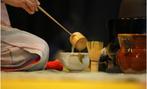 Ancien set pour la cérémonie du thé Japonais "Rare" Japan, Enlèvement ou Envoi