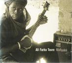CD Ali Farka Toure – Niafunké, Enlèvement ou Envoi