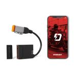 Dynojet, Power Vision 4 brandstofinjectie TC/Sportster 21-up, Petroleumhavenweg 26, Info@taco-motos.com, Nieuw, Ophalen of Verzenden
