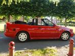 Ford escort xr3i 1990 de 36 ans 1600i rs, Autos, Particulier, Achat, Escort