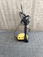 Kärcher hogedrukreiniger k3.85, Tuin en Terras, Hogedrukreinigers, Ophalen, Met autostop en -start, Zo goed als nieuw, Karcher