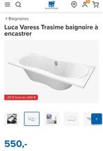 Baignoire, Huis en Inrichting, Badkamer | Complete badkamers, Ophalen, Nieuw