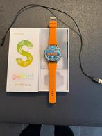 Montre connectée, Enlèvement, Comme neuf