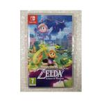 The Legend of Zelda: Echoes of Wisdom - Nintendo Switch, Games en Spelcomputers, Avontuur en Actie, Online, 1 speler, Nieuw
