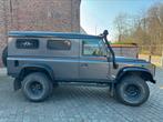 Defender TD5 - 2002, Auto's, Bluetooth, Defender, Diesel, Particulier